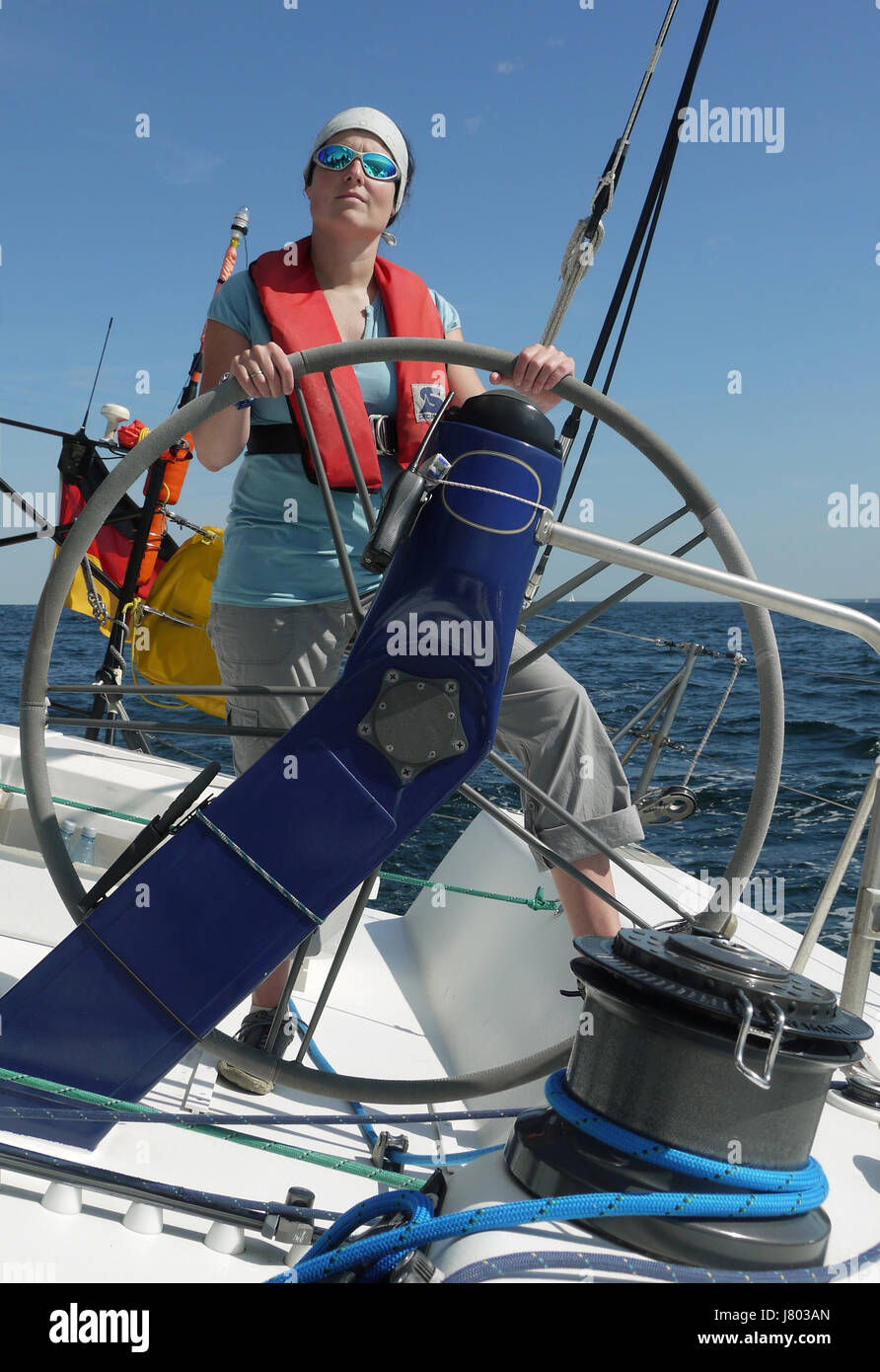Giacca barca a clearance vela