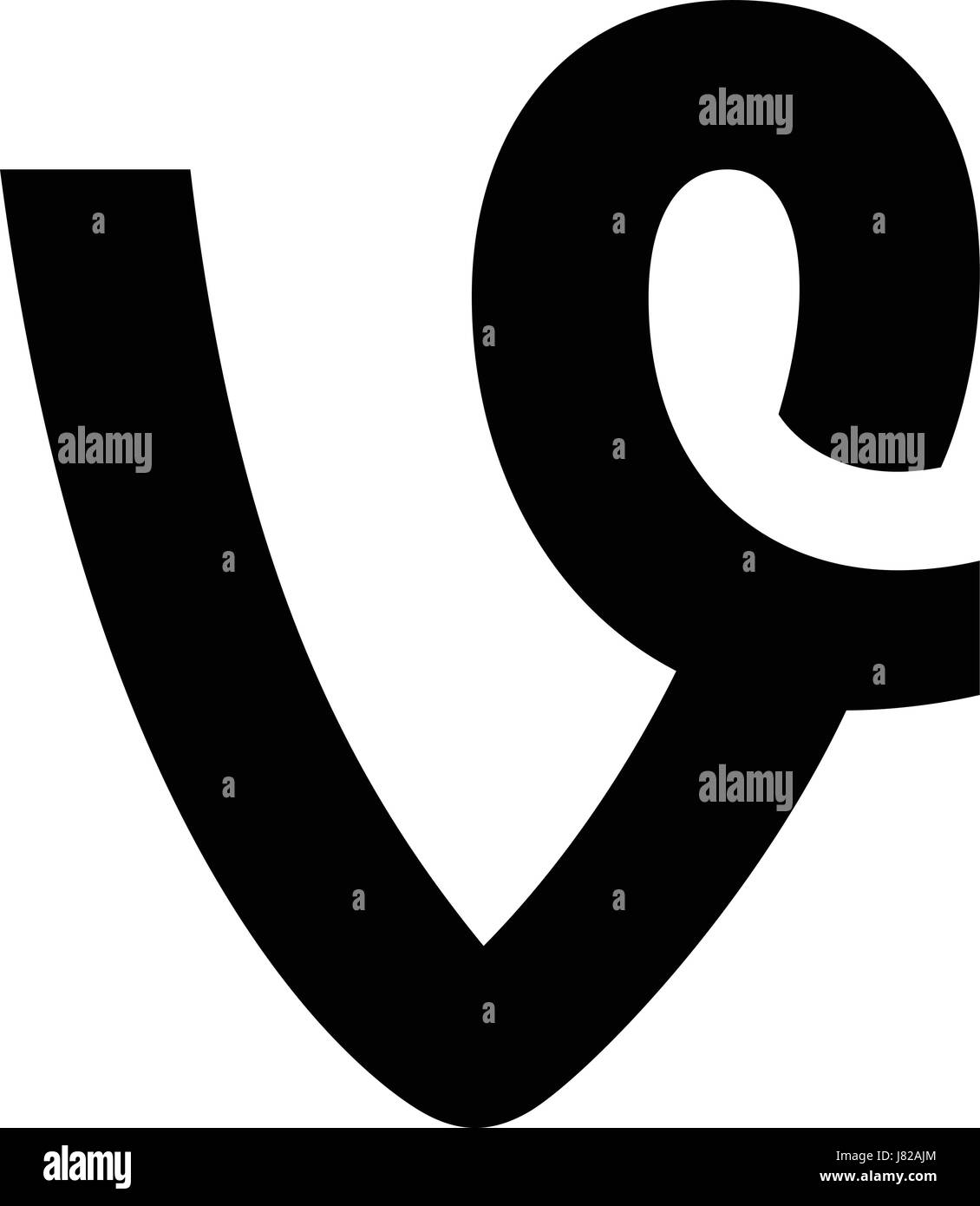 vite Illustrazione Vettoriale