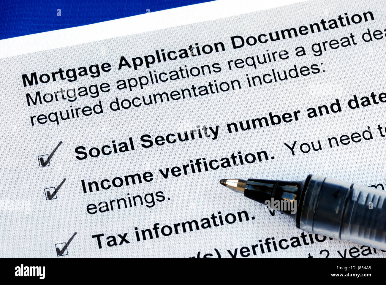 I prestiti bancari istituzione applicazione rischio sociale i rapporti aziendali deal Foto Stock