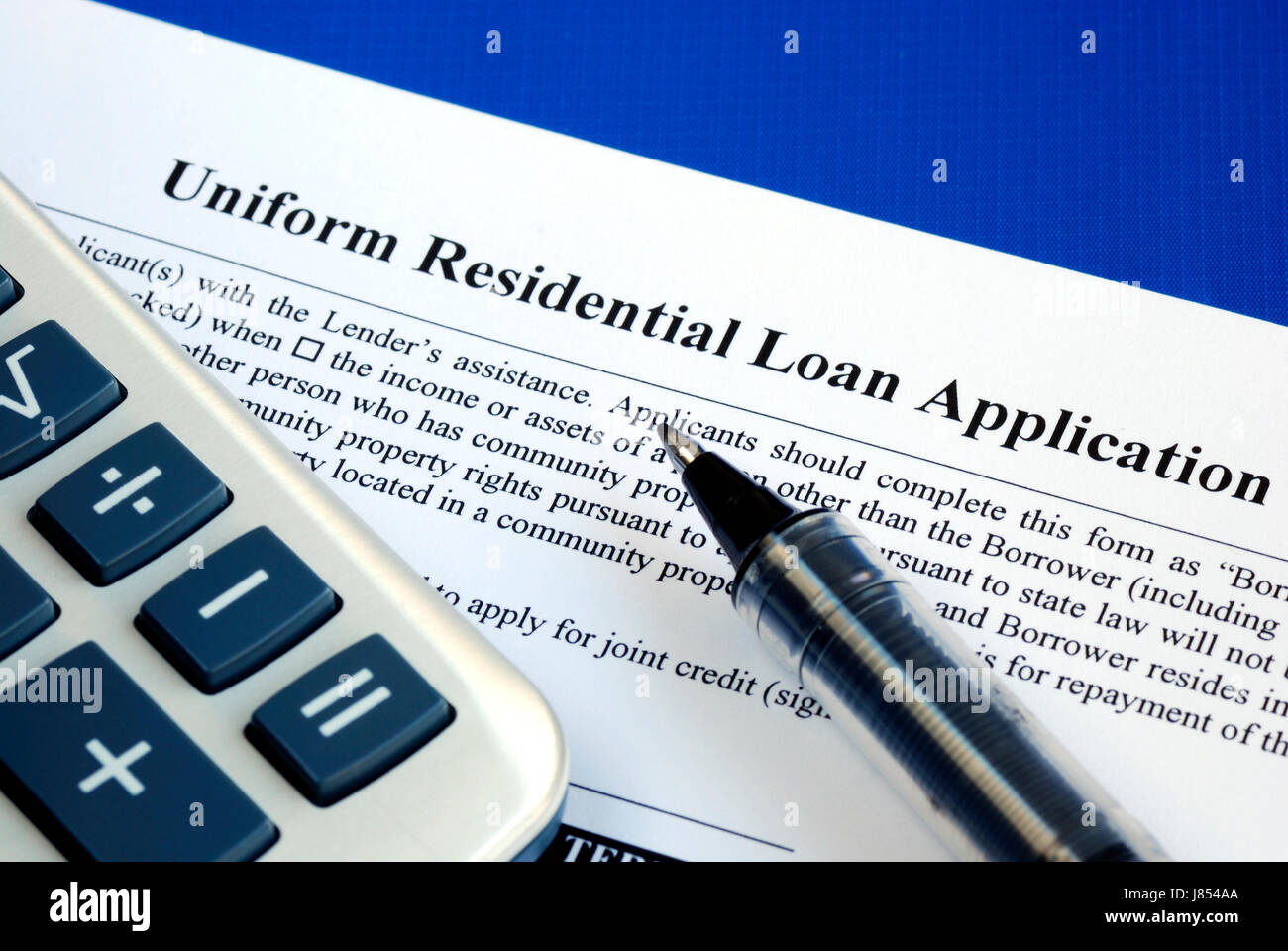 I prestiti bancari istituzione applicazione rischio sociale i rapporti aziendali deal Foto Stock