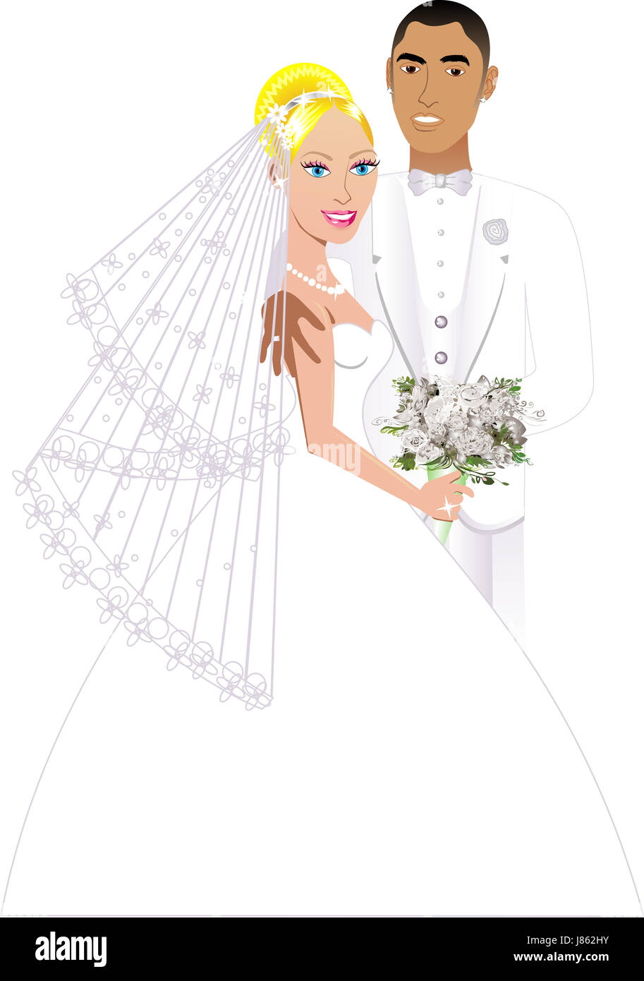 Donna Bella beauteously gentile signora femmina marrone marrone brunette ritratto Foto Stock