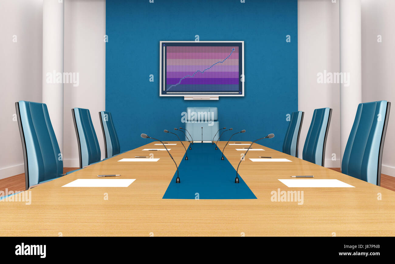 Ufficio, mobili, workplace, rapporti aziendali, trattare, transazione commerciale, Foto Stock
