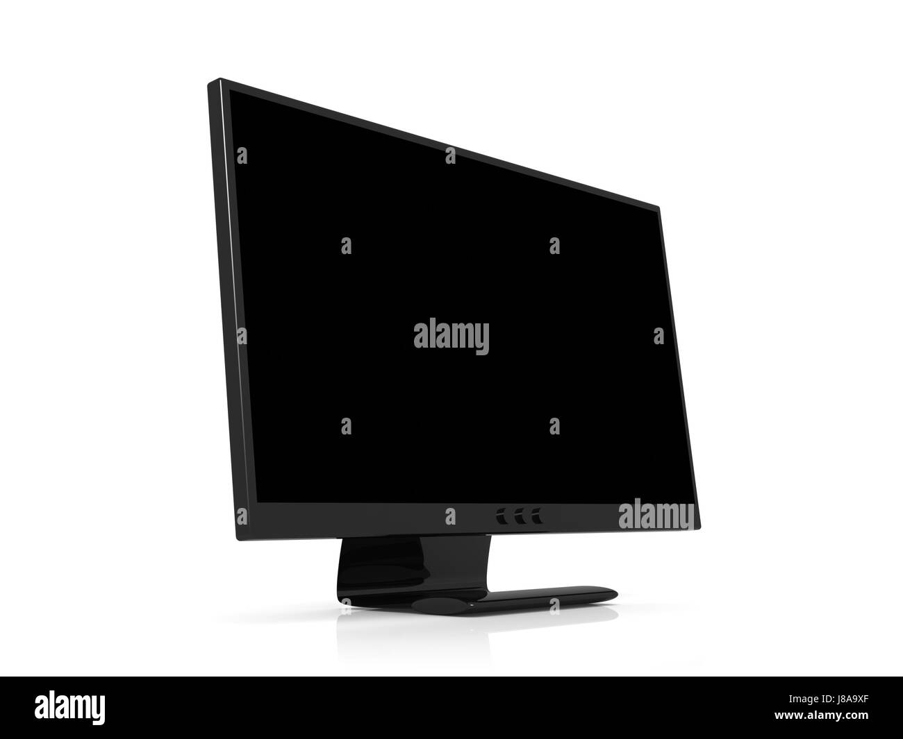 Grande, grande, enorme, extreme, potente, imponente, immensa, pertinenti, grafica Foto Stock