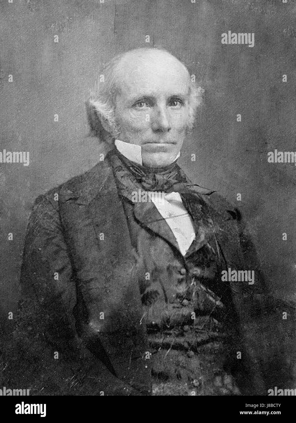 HSFoote si riferisce a un individuo o a un'entità, probabilmente una figura o un argomento storico o accademico, in base al contesto del titolo. Foto Stock