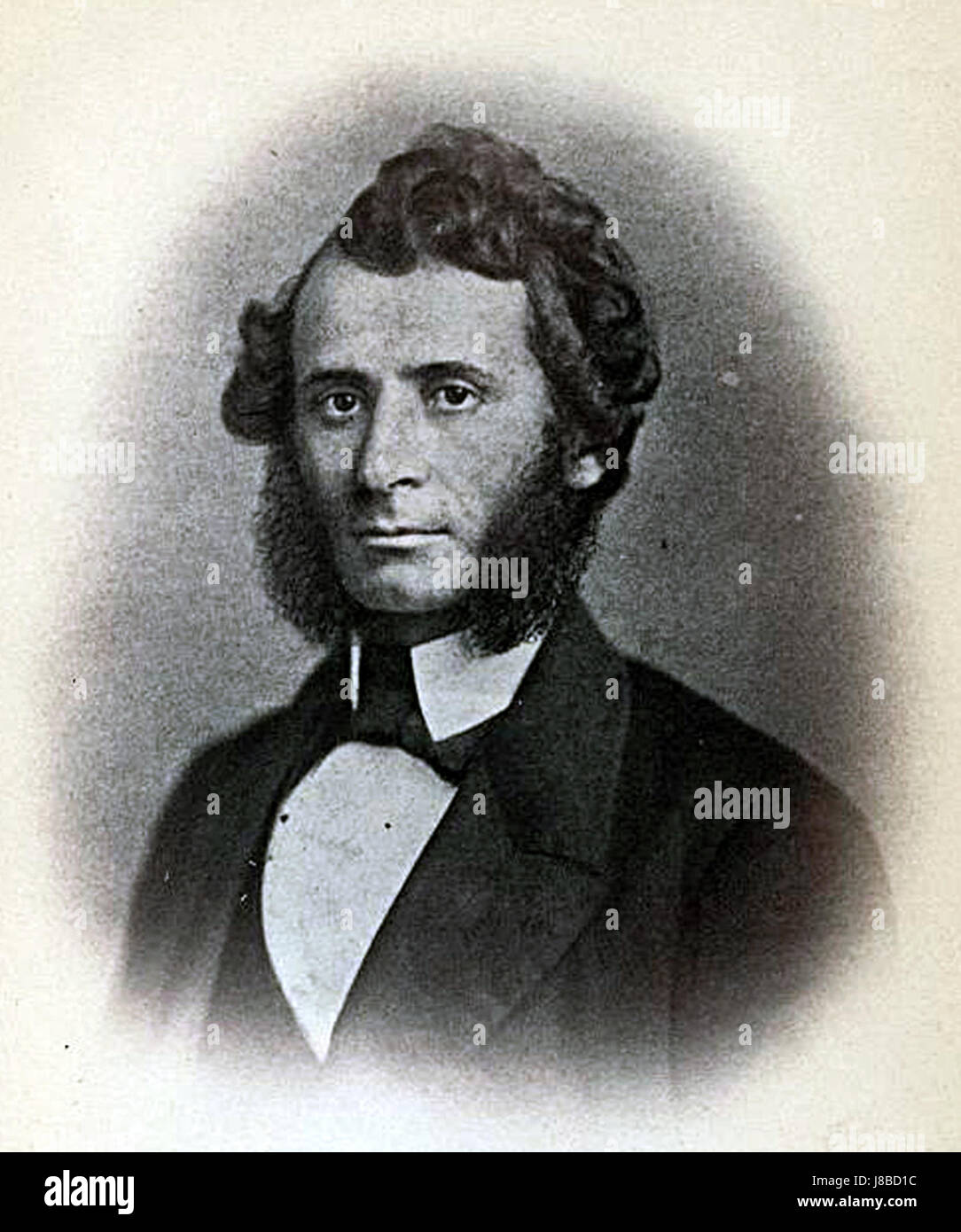 JacobMichaelKunkel Foto Stock