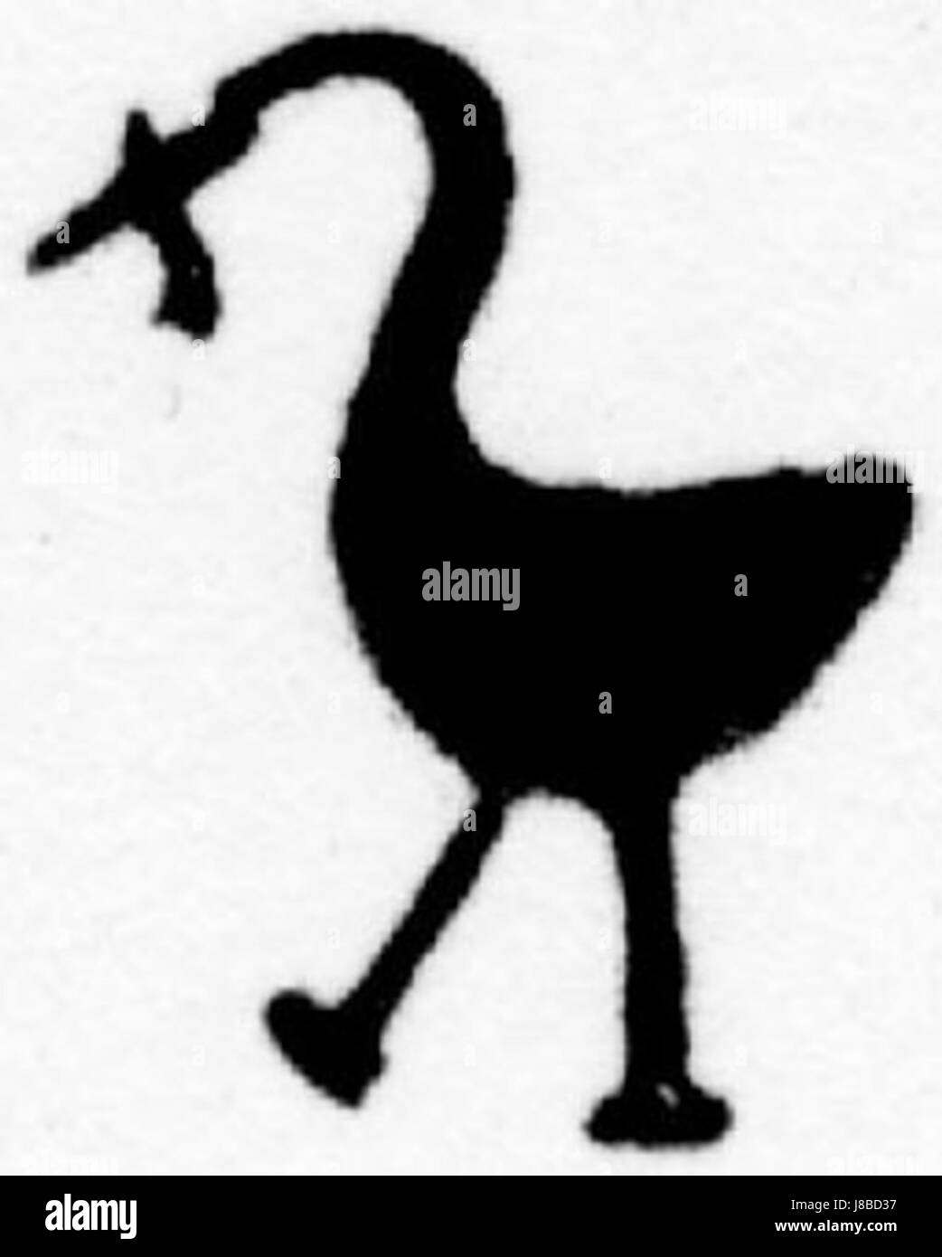 Haags Porselein si riferisce alla porcellana Delftware prodotta a l'Aia, nei Paesi Bassi. Il marchio indica la sua origine e l'artigianalità dietro questa forma tradizionale di arte ceramica. Foto Stock