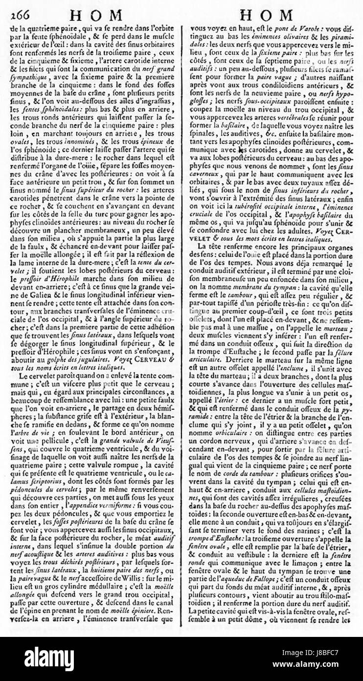 Un documento o manoscritto etichettato ENC 8 0266, probabilmente contenente contenuti storici, accademici o amministrativi, pertinenti al suo tempo e luogo di origine. Foto Stock