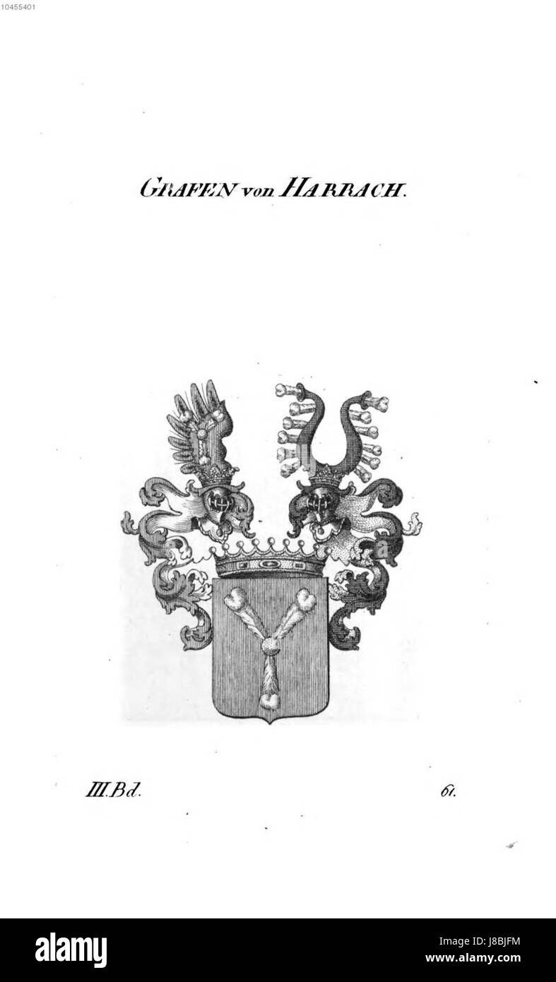 Harrach Tyroff AT si riferisce a un artista o a un'opera i cui dettagli non sono completamente disponibili. Il contesto o il significato specifico alla base di "Harrach Tyroff AT" richiede ulteriori ricerche o un contesto storico per chiarezza. Foto Stock