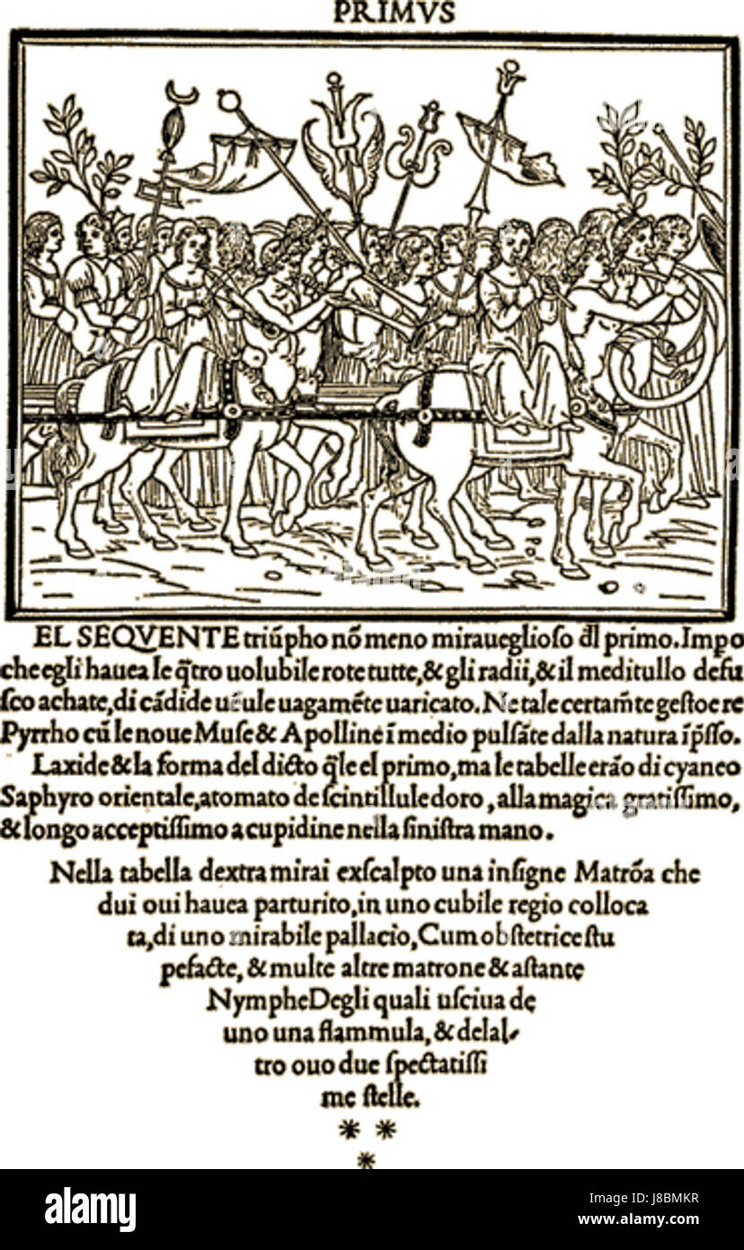 Un riferimento ad Aldus Manutius, editore e tipografo italiano del XV e XVI secolo. Manutio fu un pioniere nella tipografia ed è noto per le sue innovazioni nella stampa di libri, compreso l'uso del tipo corsivo. Foto Stock