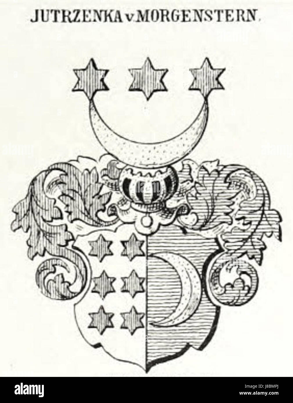 Jutrzenka morgenstern è una frase in polacco che si riferisce alla stella del mattino, un corpo celeste nella letteratura polacca, nella poesia e nei riferimenti mitologici. Potrebbe simboleggiare la speranza o una luce guida. Foto Stock Jutrzenka morgenstern è una frase in polacco che si riferisce alla stella del mattino, un corpo celeste nella letteratura polacca, nella poesia e nei riferimenti mitologici. Potrebbe simboleggiare la speranza o una luce guida. Foto Stock