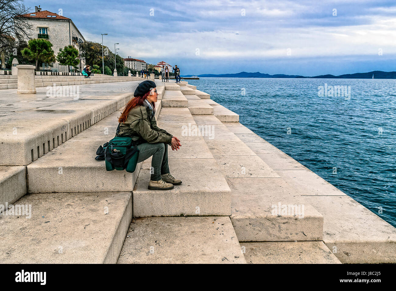 Organo Del Mare Immagini E Fotos Stock Alamy