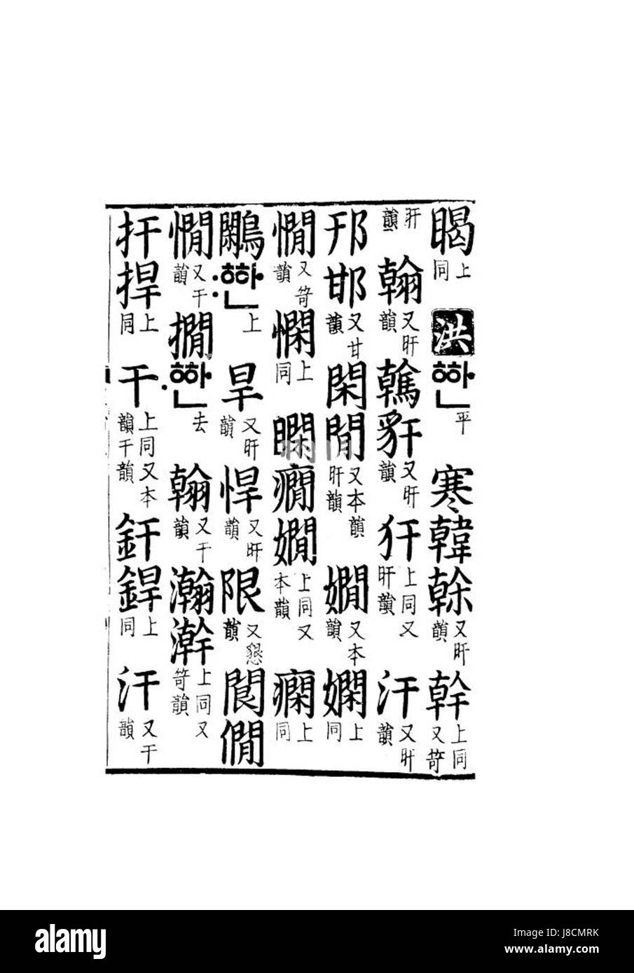 Questa voce si riferisce a una voce di catalogo con ID Mf000208589908. È associato a una collezione o a un archivio e può essere correlato a oggetti specifici in un museo o a documenti storici. Foto Stock