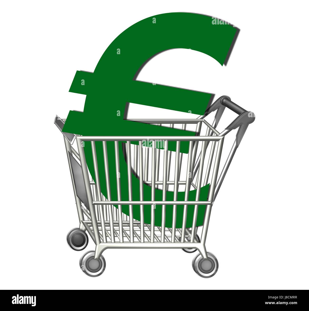 Valuta, shopping, rapporti aziendali, trattare, transazione aziendale, business Foto Stock
