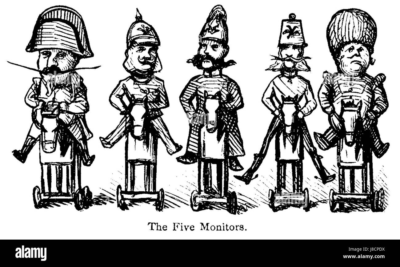 Controlla Dame Europa la Scuola di p14 Foto Stock