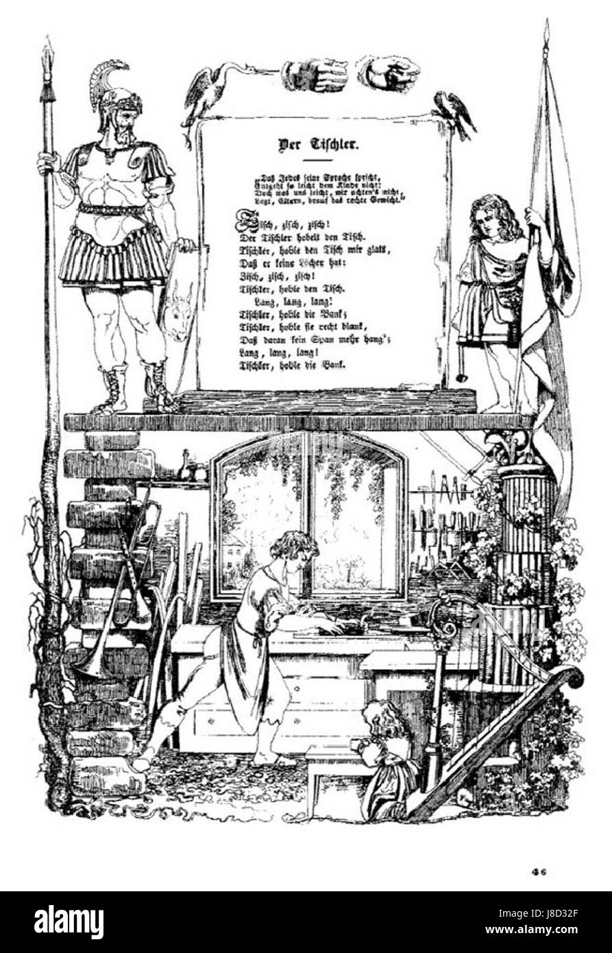 M. Koselieder è probabilmente un riferimento musicale o artistico, anche se sarebbe necessario un ulteriore contesto per chiarire il suo significato specifico. Occorrono ulteriori ricerche per definire questo termine con precisione. Foto Stock