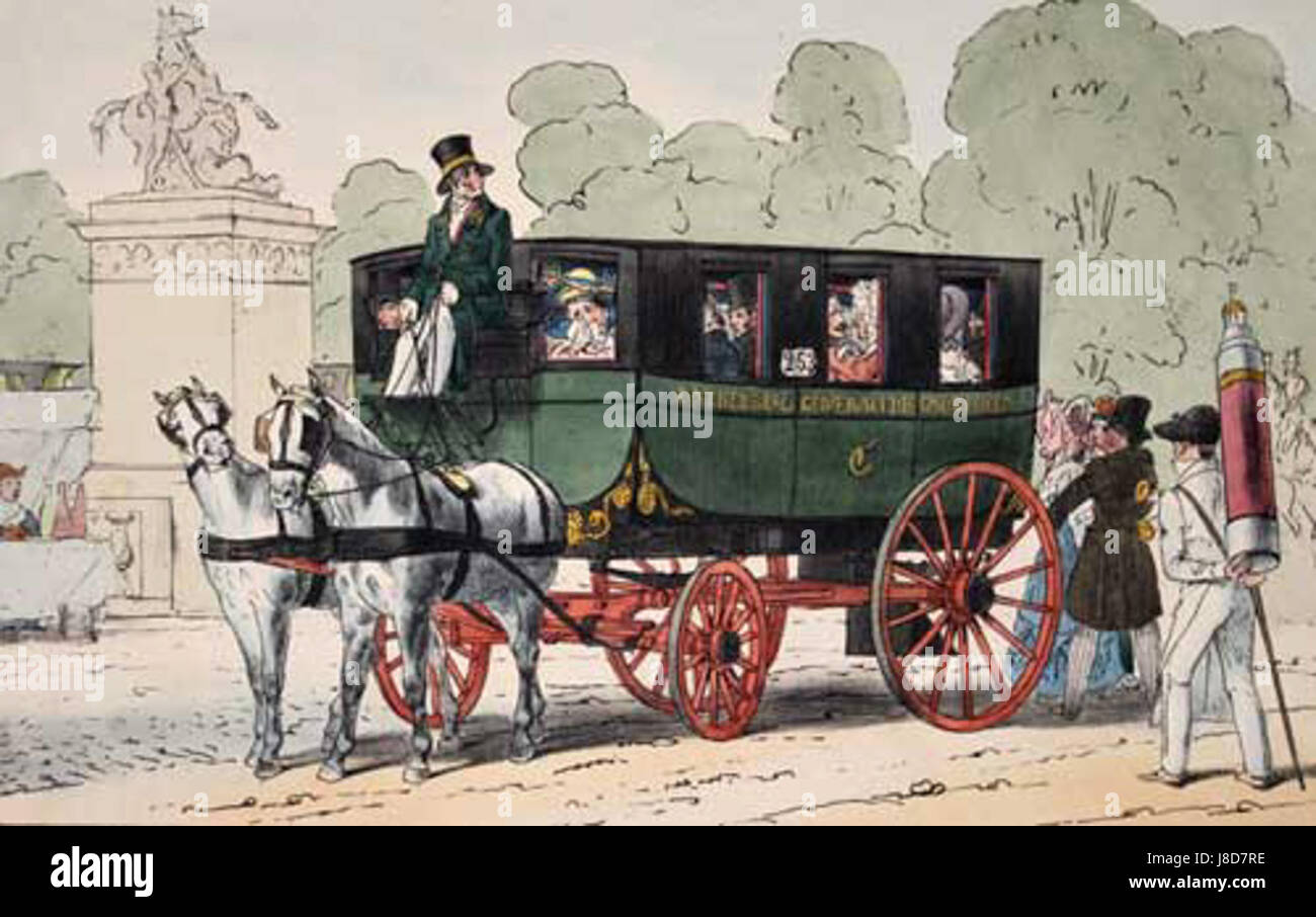 Il "Gihaut Kutsche" si riferisce a un tipo di carrozza progettato da Gihaut, un produttore di carrozze del XIX secolo. Questo modello specifico, identificato come "04", mostra il design e l'artigianalità del tempo. Foto Stock