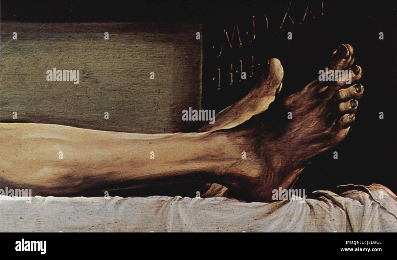 Hans Holbein il giovane, un rinomato artista rinascimentale, è celebrato per i suoi ritratti dettagliati e l'uso sapiente della pittura ad olio. Il suo lavoro "0041" mette in mostra la sua maestria nel ritrattismo realistico, mettendo in risalto le figure del suo tempo con precisione e chiarezza. Foto Stock