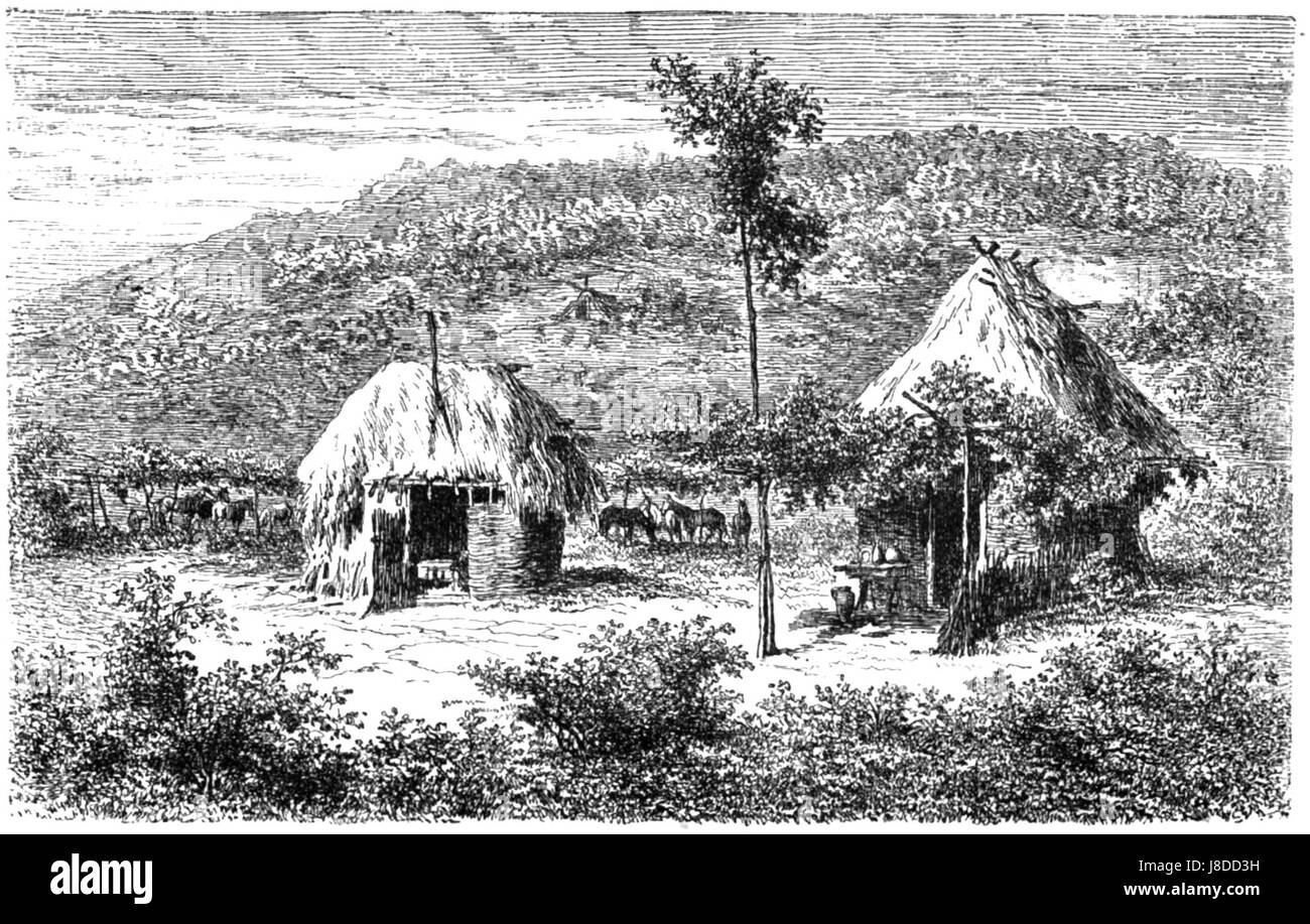 Lancelot un relais de poste si riferisce a una rappresentazione di Lancillotto, un cavaliere della leggenda arturiana, che forse mostra il suo ruolo in una stazione postale in un contesto medievale. Foto Stock