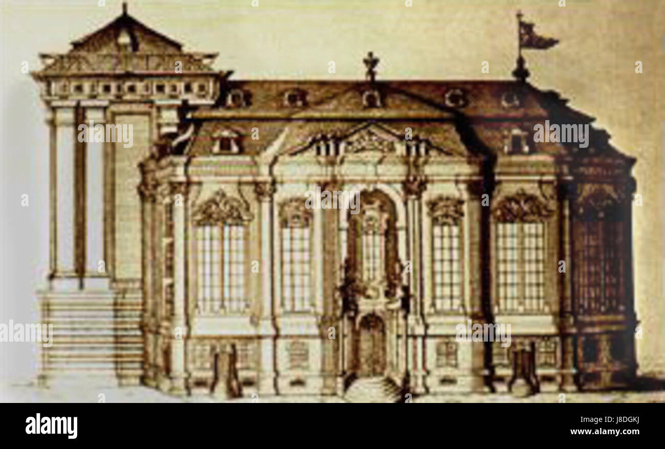 Michel 1762 Foto Stock