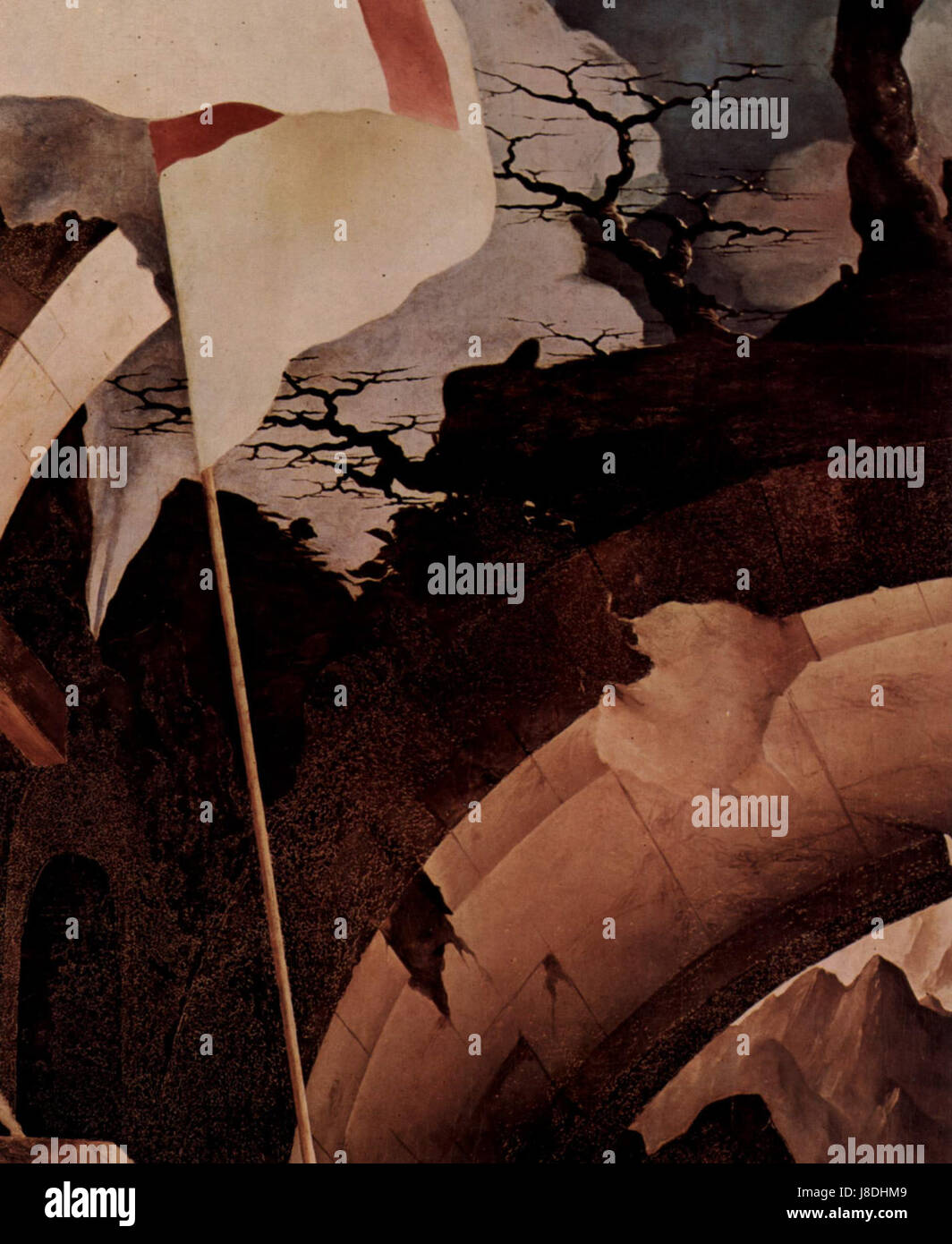 Domenico Beccafumi 020 Foto Stock