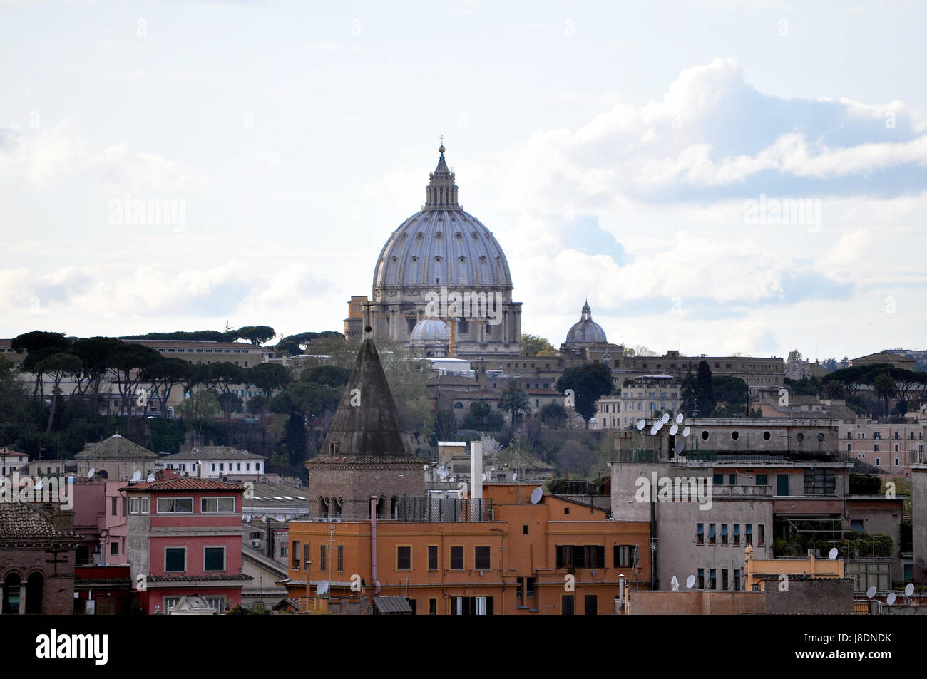 Chiesa cattedrale, stile di costruzione, architettura, stile architettonico, Foto Stock