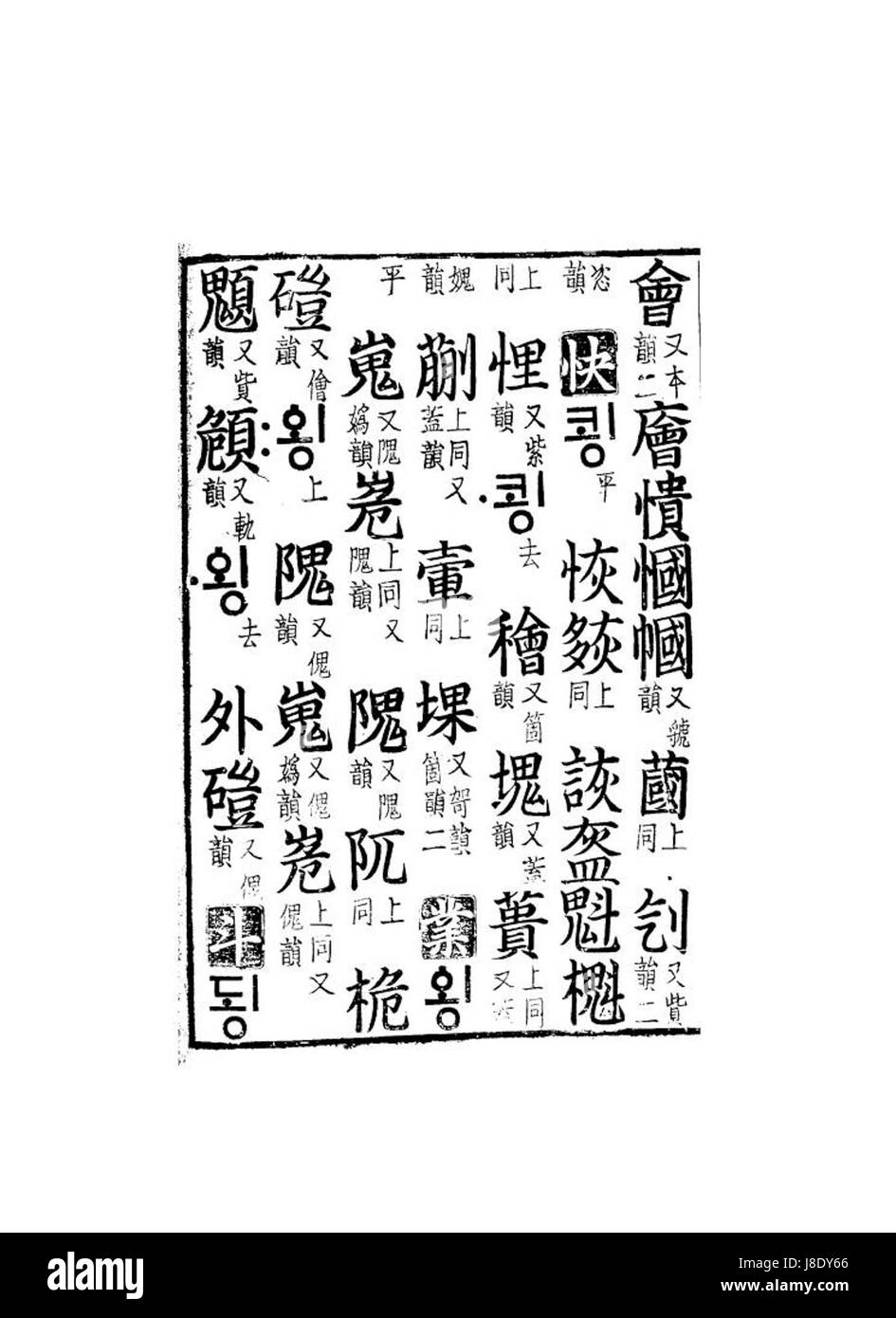 Mf00021112 è un riferimento di catalogo a un documento storico o manoscritto, ospitato in una collezione d'archivio. Fornisce preziose informazioni sugli aspetti culturali, storici o scientifici del periodo in cui è stato prodotto. Foto Stock