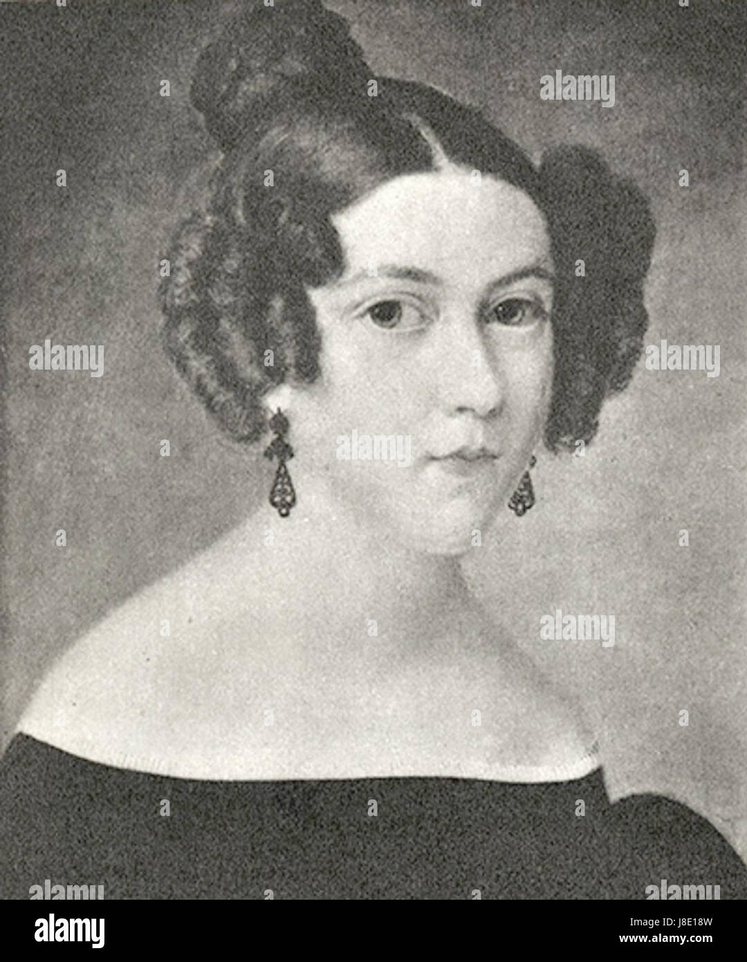 Disa Bottiger è un'artista contemporanea nota per il suo lavoro in media misti. La sua arte si concentra spesso sull'intersezione di identità culturale, questioni sociali ed espressioni personali. Foto Stock