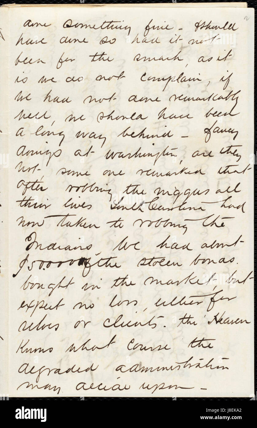 da henry chapman per maria weston chapman mercoledi dicembre 26 1860 p3 j8eka2 da henry chapman per maria weston chapman mercoledi dicembre 26 1860 p3 j8eka2