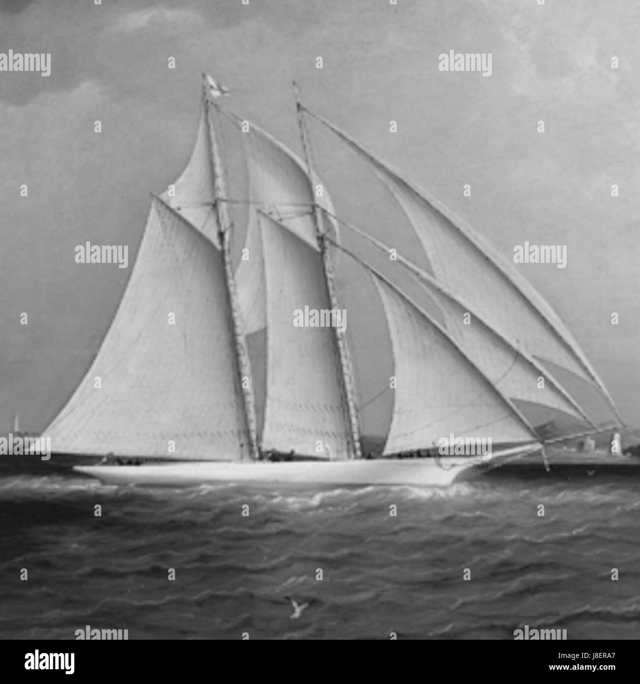 La "L 1857 Magic" si riferisce a un artefatto, un'opera d'arte o un oggetto di interesse del 1857, potenzialmente correlato a temi magici o mistici. Il contesto della "magia" può riferirsi a una specifica interpretazione culturale o storica. Foto Stock