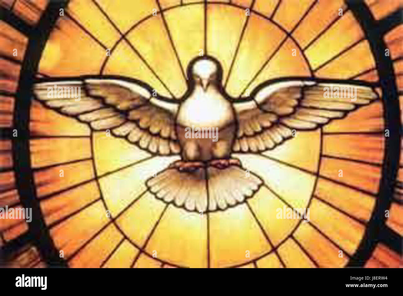 Immagini Colomba Dello Spirito Santo Colomba dello spirito santo immagini e fotografie stock ad alta