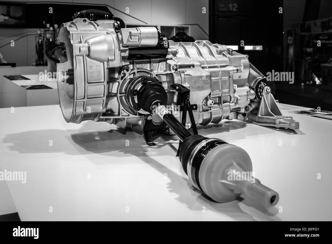 Aspiracenere 964 Con Motore E Autopulente - Capacità 20 Litri, 800 Watt, Nero