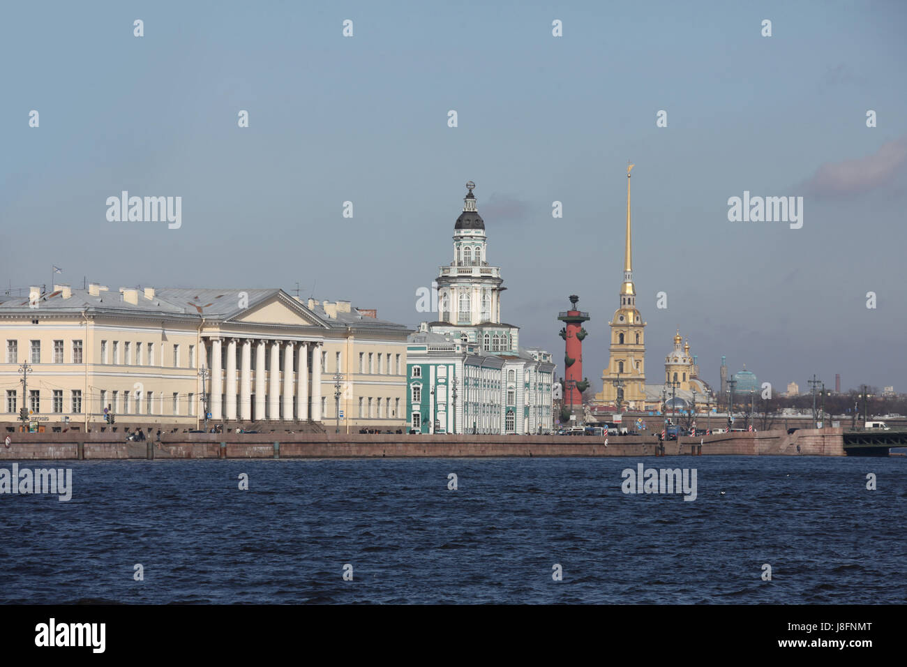 Europa orientale, la Russia, la torre, città, arte, cultura, europa, dorate, Foto Stock