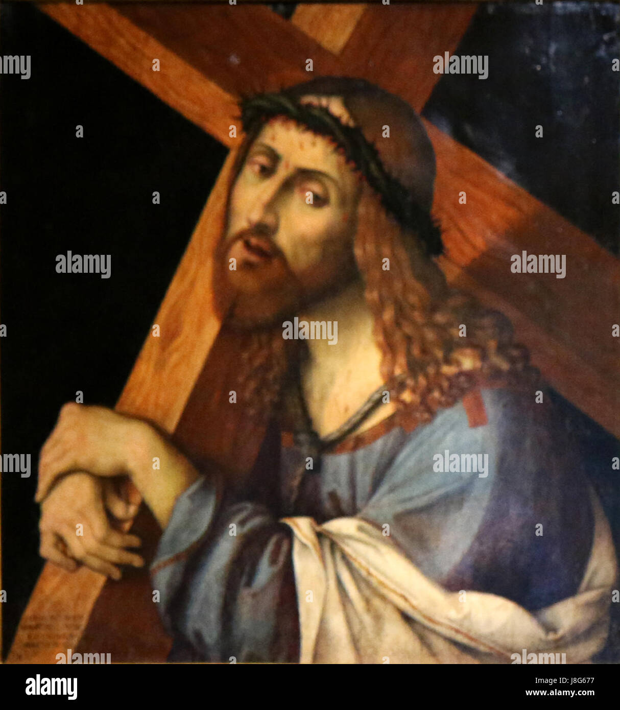 Girolamo marchesi immagini e fotografie stock ad alta risoluzione - Alamy