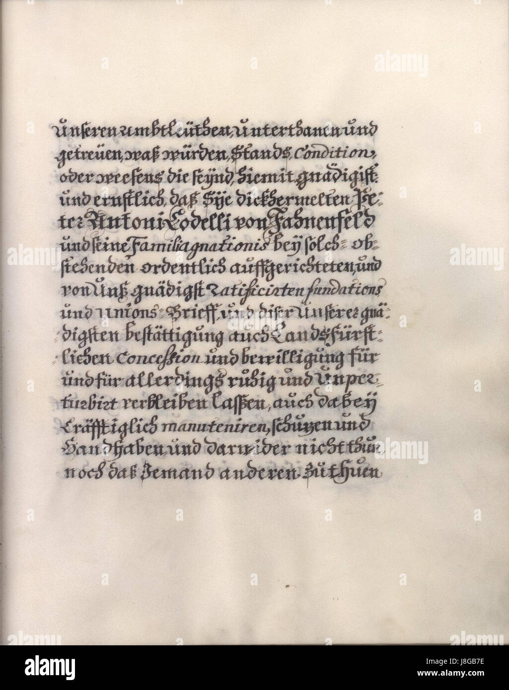 Karel vi, imperatore del Sacro Romano Impero, è raffigurato in questa opera d'arte storica del 1718, che mostra il suo regno e il suo ruolo significativo nella politica e nella governance europea durante l'inizio del XVIII secolo. Foto Stock