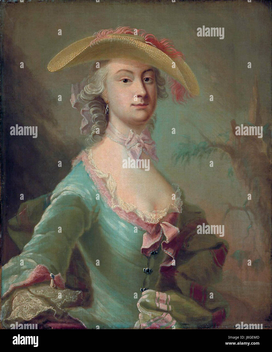 Mrs. Heckford è un'opera letteraria scritta da Isak Wacklin. Può riflettere aspetti delle dinamiche sociali o personali durante il tempo, esplorando temi come le relazioni, la società e le emozioni umane attraverso la narrazione. Foto Stock