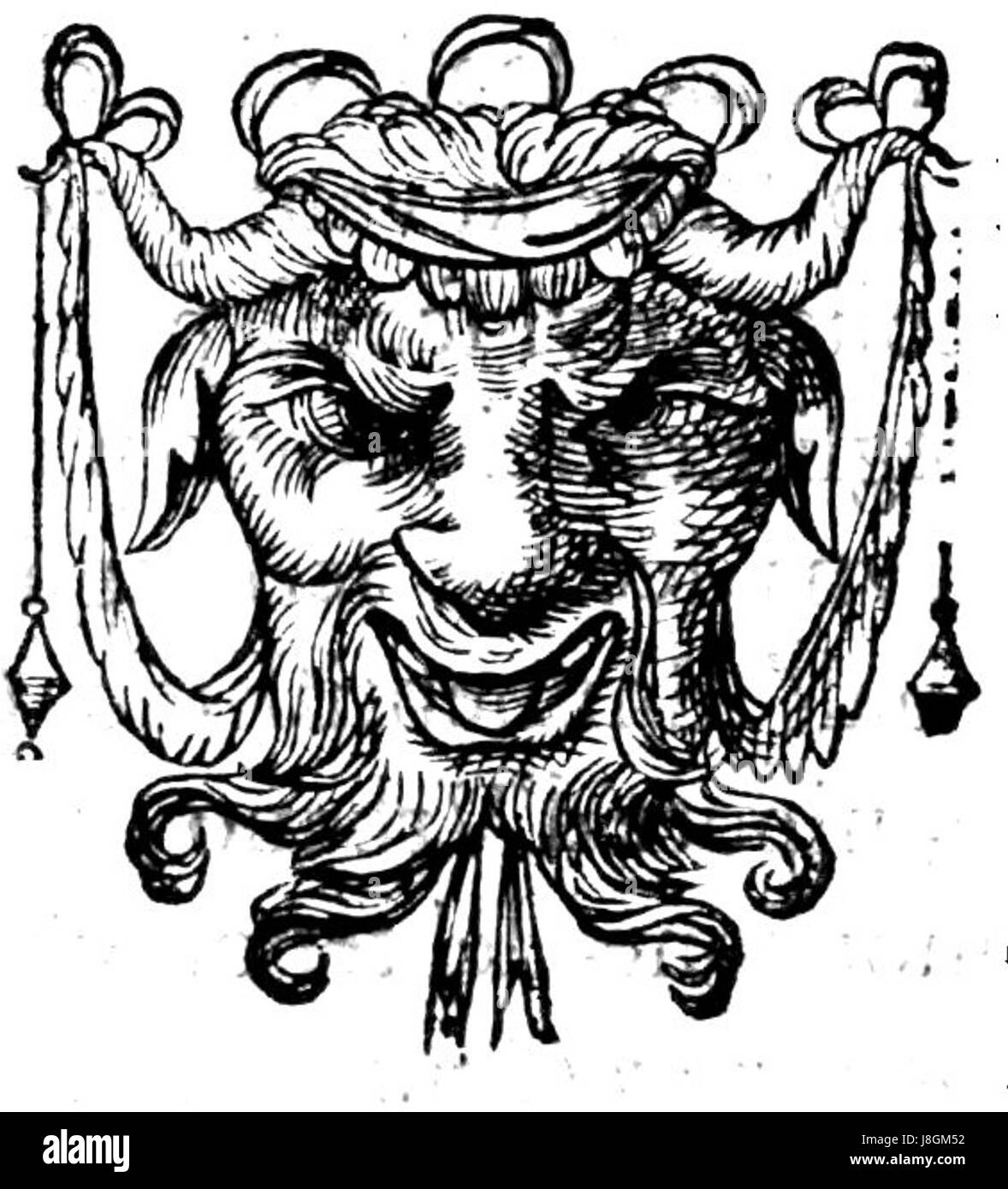 Historia 201 Foto Stock