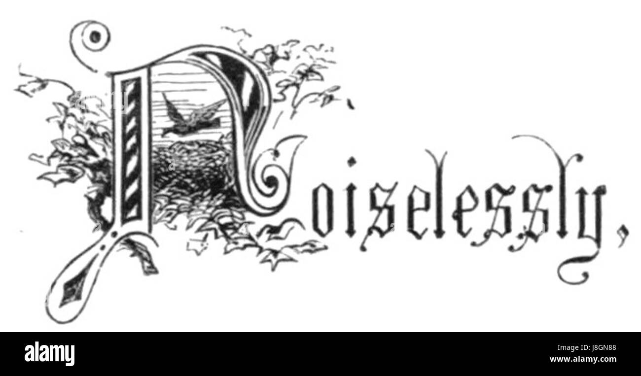 L'inno della foresta a pagina 41a è un'espressione poetica incentrata sulla bellezza delle foreste e della natura. Sottolinea il legame tra l'umanità e l'ambiente, celebrando l'importanza di preservare i paesaggi naturali. Foto Stock