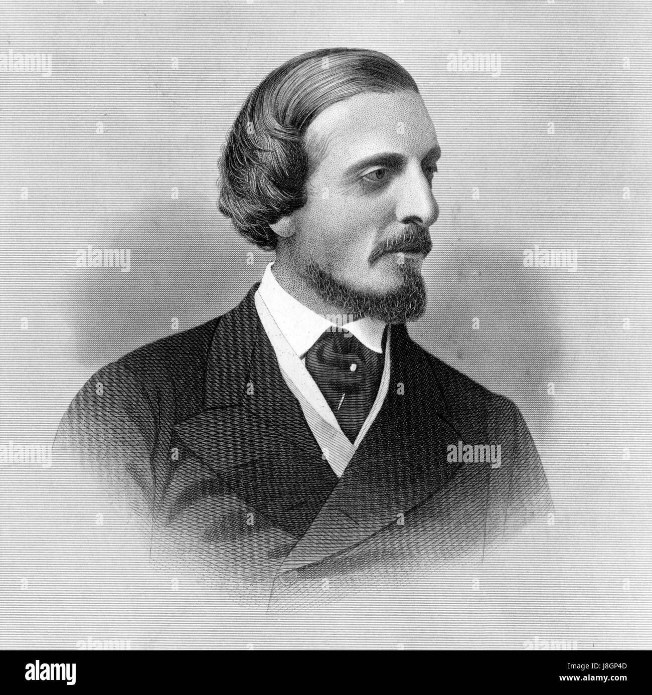 Signore Dufferin cph.3C31685 Foto Stock