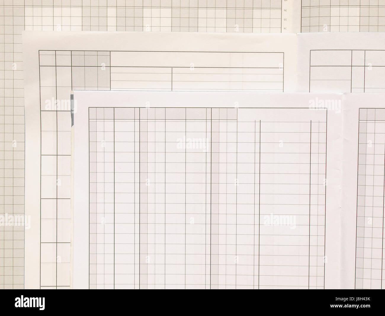 Attrezzo, oggetto, gli oggetti, vuoto, europeo, caucasica, rapporti aziendali, trattare, Foto Stock