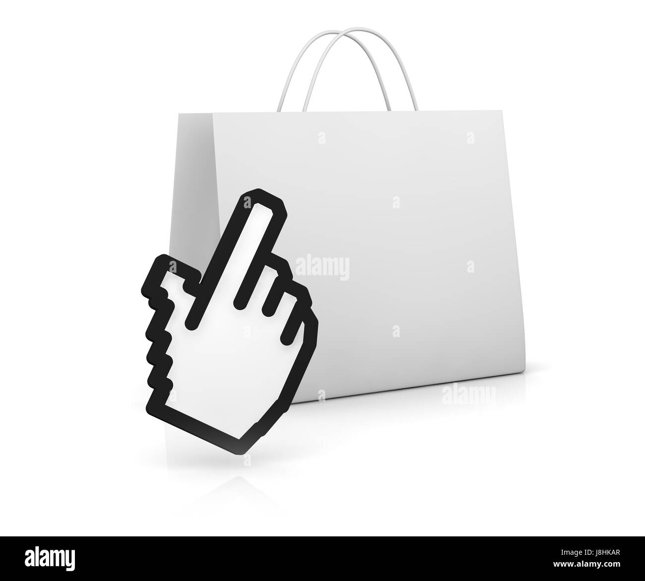 Banca, istituto di credito, pay, oggetto, isolato, moda, colore, modello Foto Stock