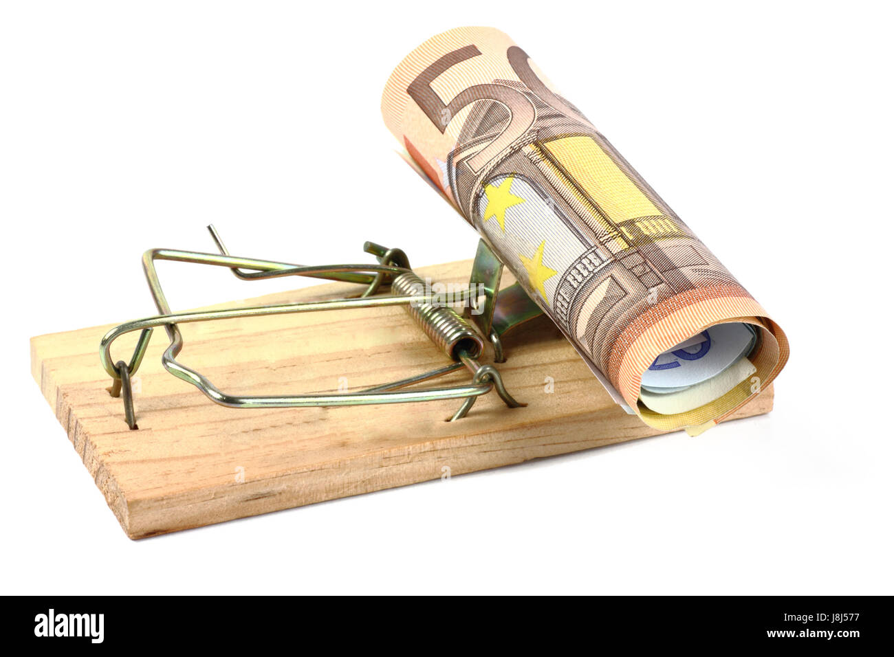 Pericolo, perdere, perdendo, perdendo, rischio, orso, vuoto, europeo, caucasico euro, Foto Stock