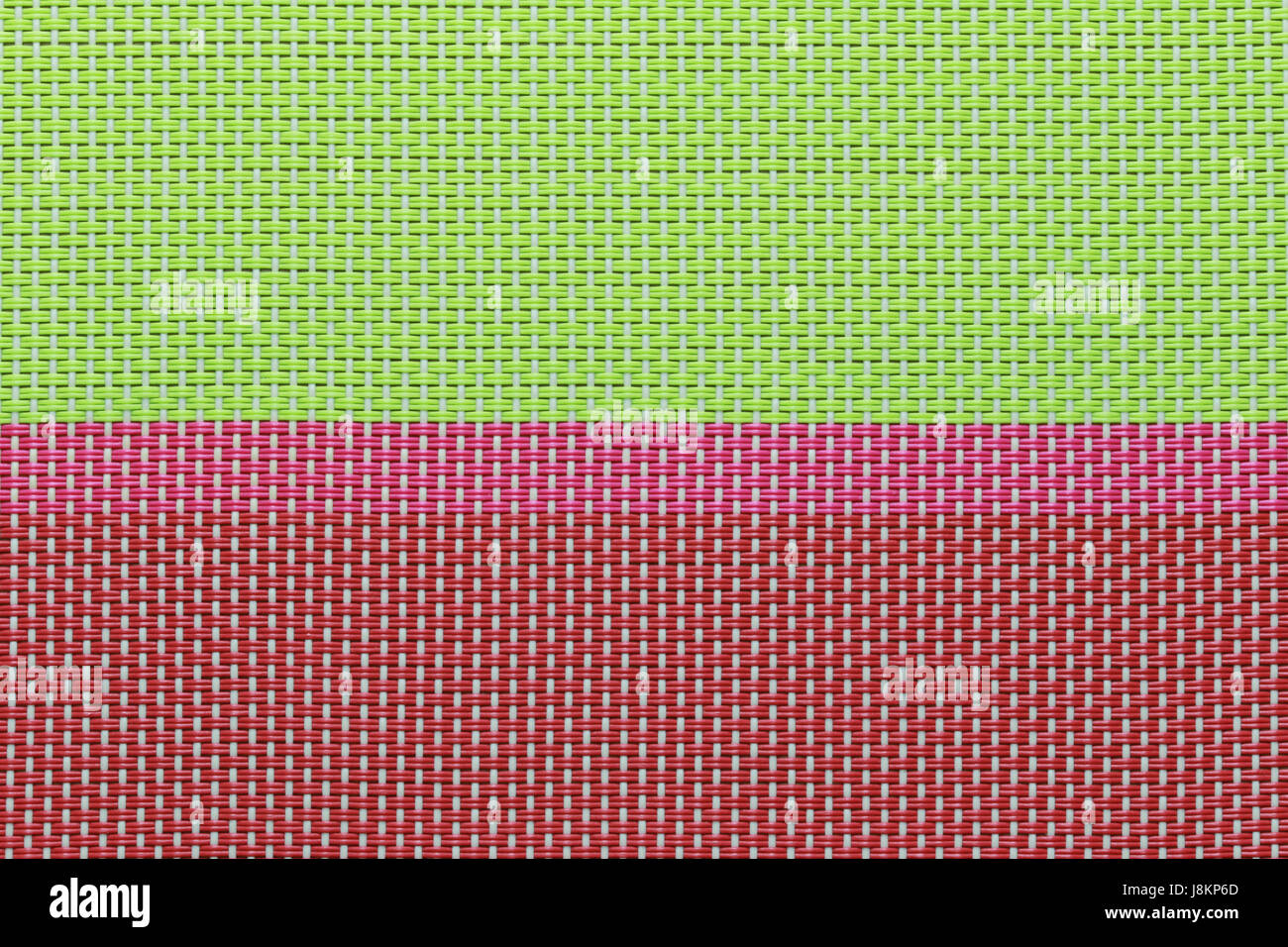 Superficie di plastica colorata pattern per la progettazione di sfondo di texture. Foto Stock Superficie di plastica colorata pattern per la progettazione di sfondo di texture. Foto Stock