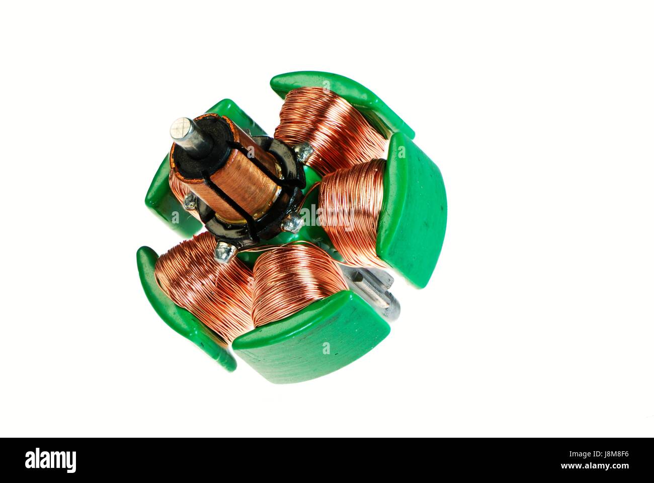 Macro Close-up, macro di ammissione, vista ravvicinata, componente closeup, Foto Stock