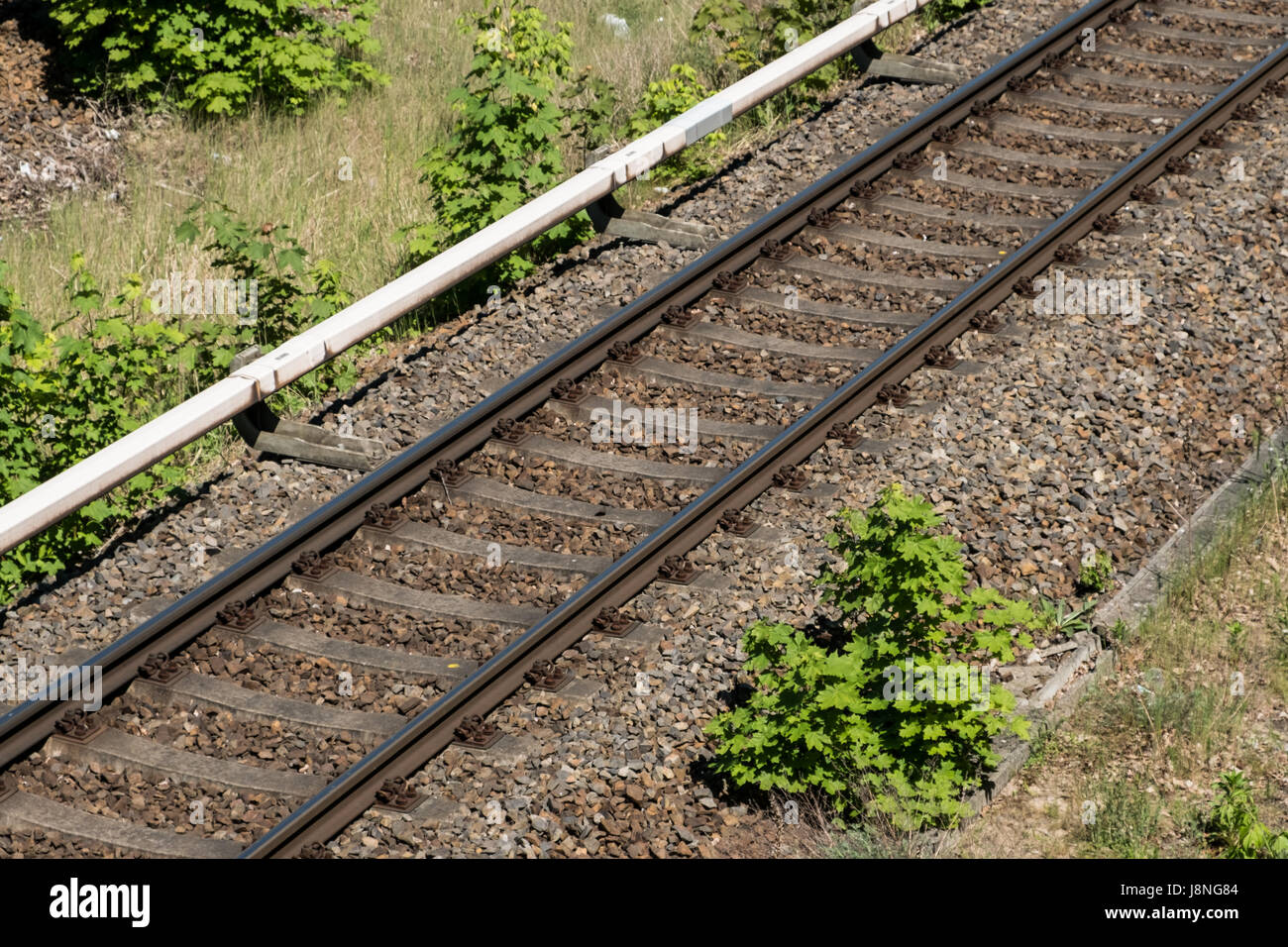 Ferrovia di s bahn immagini e fotografie stock ad alta risoluzione - Alamy