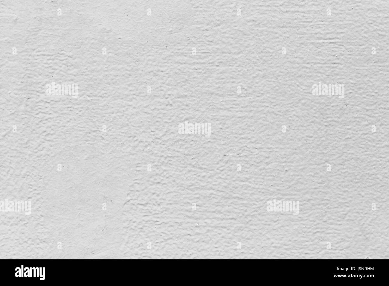 Superficie di white weathered calcestruzzo o cemento vecchio sfondo per il lavoro di progettazione. Foto Stock