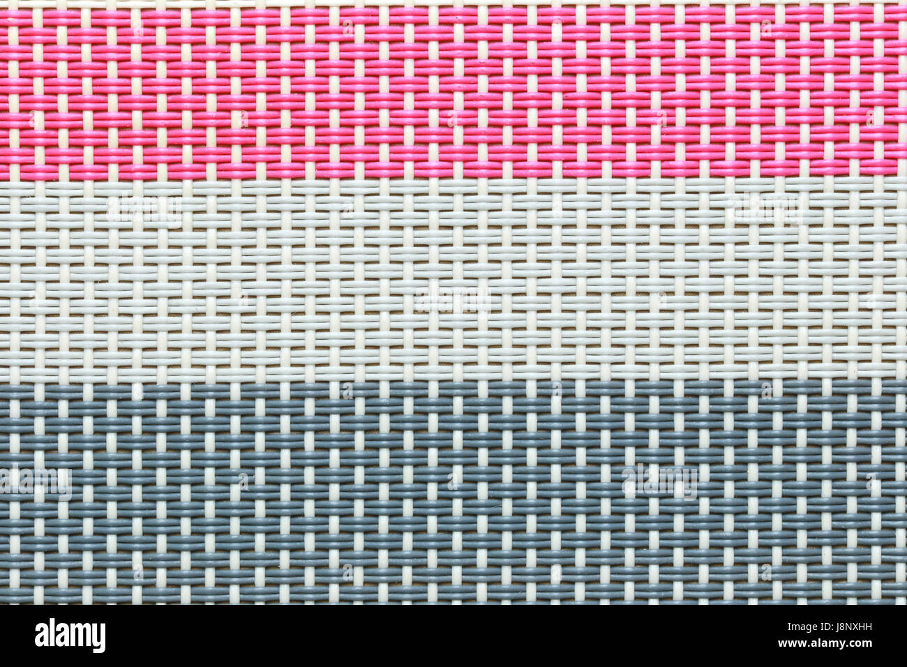 Superficie di plastica colorata pattern per la progettazione di sfondo di texture. Foto Stock Superficie di plastica colorata pattern per la progettazione di sfondo di texture. Foto Stock