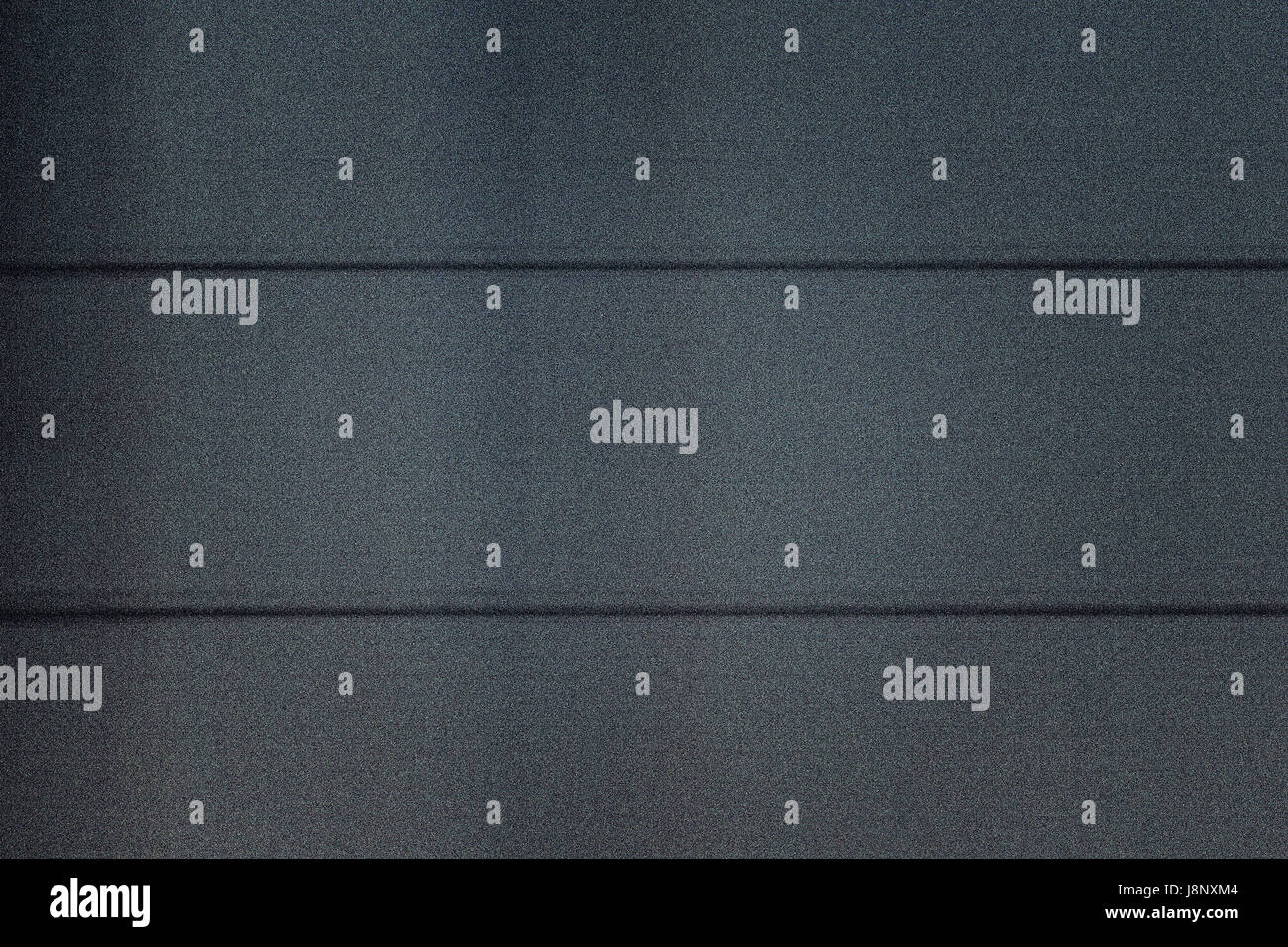 Progettato abstract sfondo costituito dalla pellicola di scansione con granella pesante Foto Stock