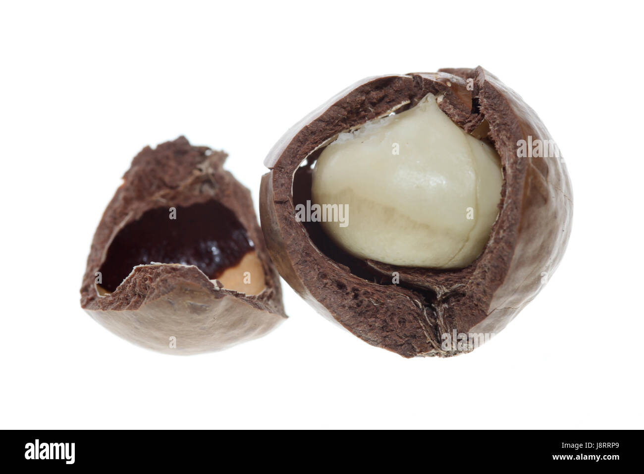 Oggetto, isolato, opzionale, studio fotografico, frutta, Isole canarie, aprire Foto Stock