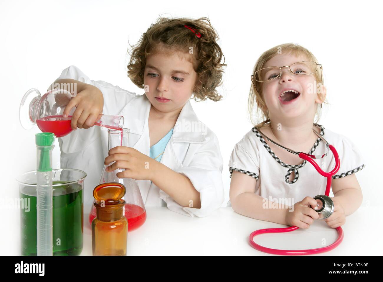 Medico, medico, medic, medico practicioner, gli esseri umani e la tratta di esseri umani, persone, Foto Stock