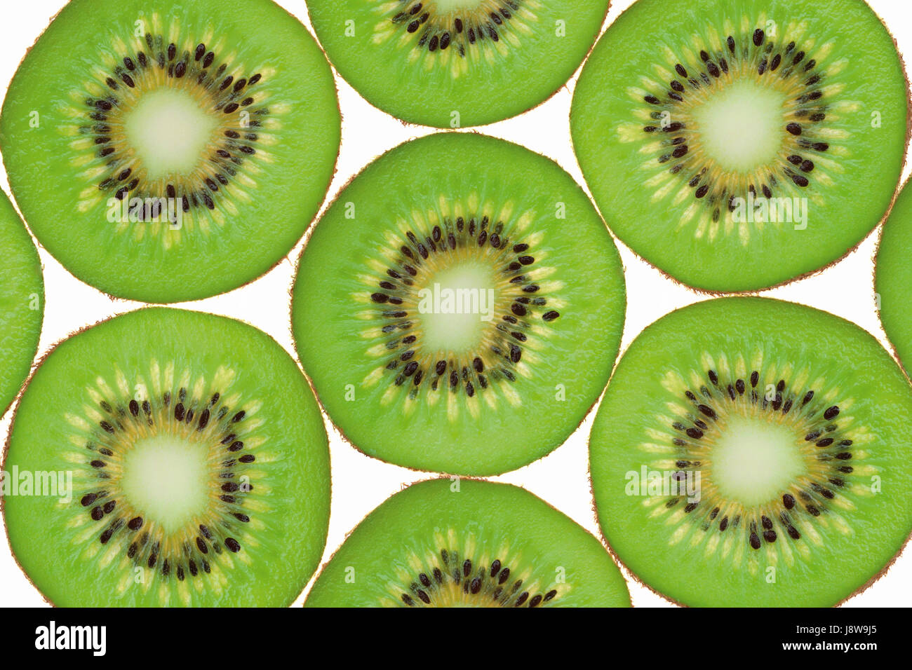 Macro Close-up, macro di ammissione, vista ravvicinata, closeup, frutta, organico, Foto Stock